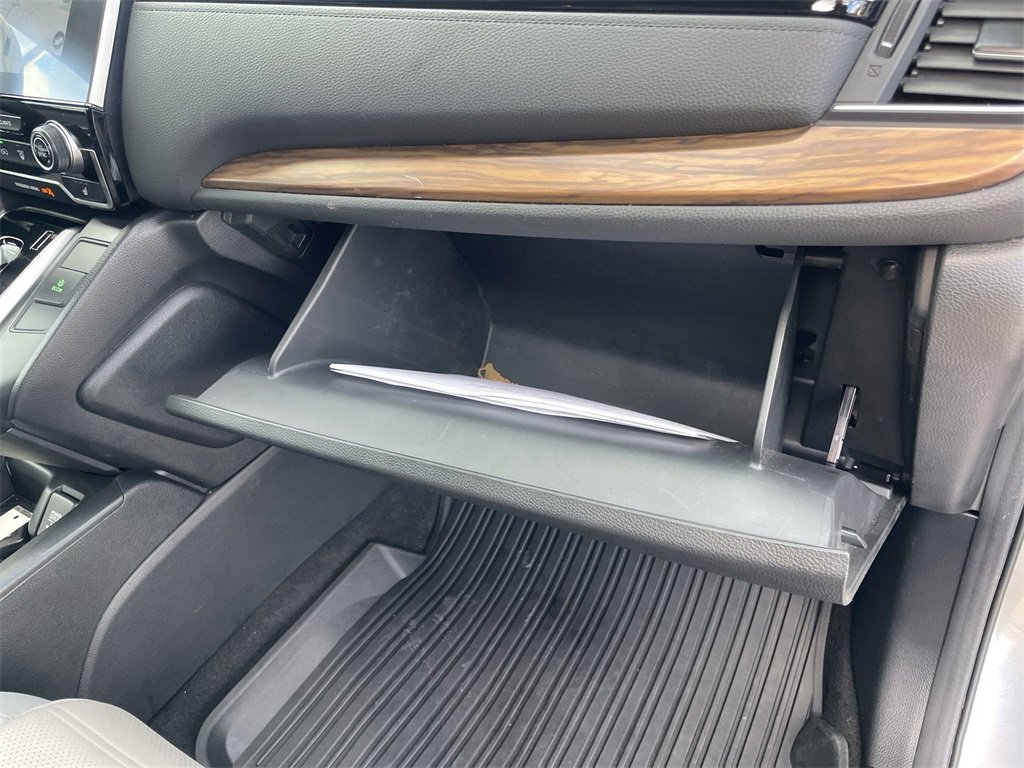 Used 2017 Honda CR-V Touring image 37