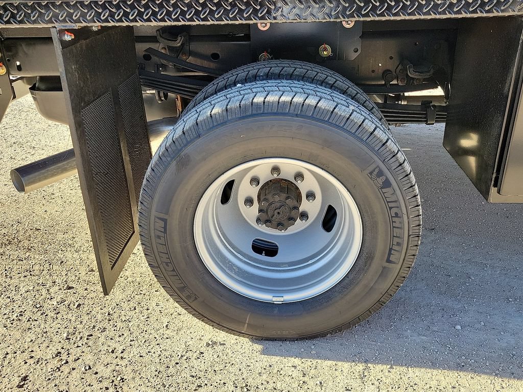 New 2026 Ford F350 XL w/ XL Chrome Package AWD/4WD image 14