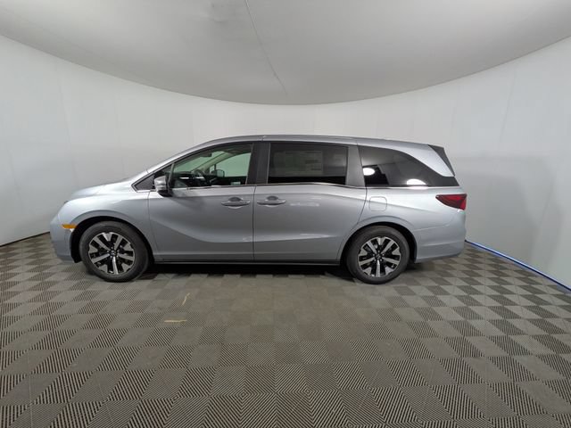 New 2026 Honda Odyssey EX-L image 17