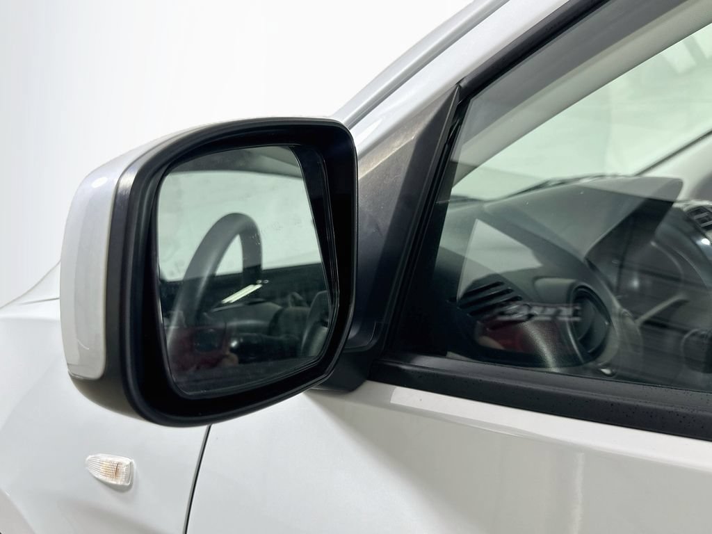 Used 2024 Mitsubishi Mirage ES FWD image 34