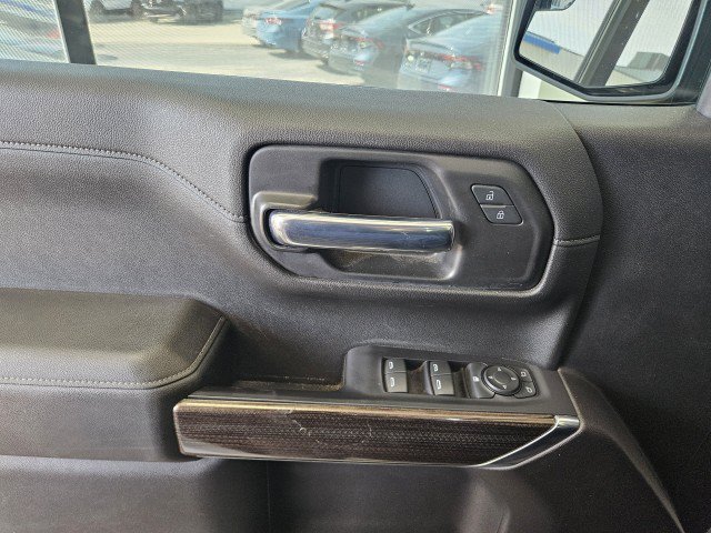 Used 2021 Chevrolet Silverado 1500 LT AWD/4WD image 28