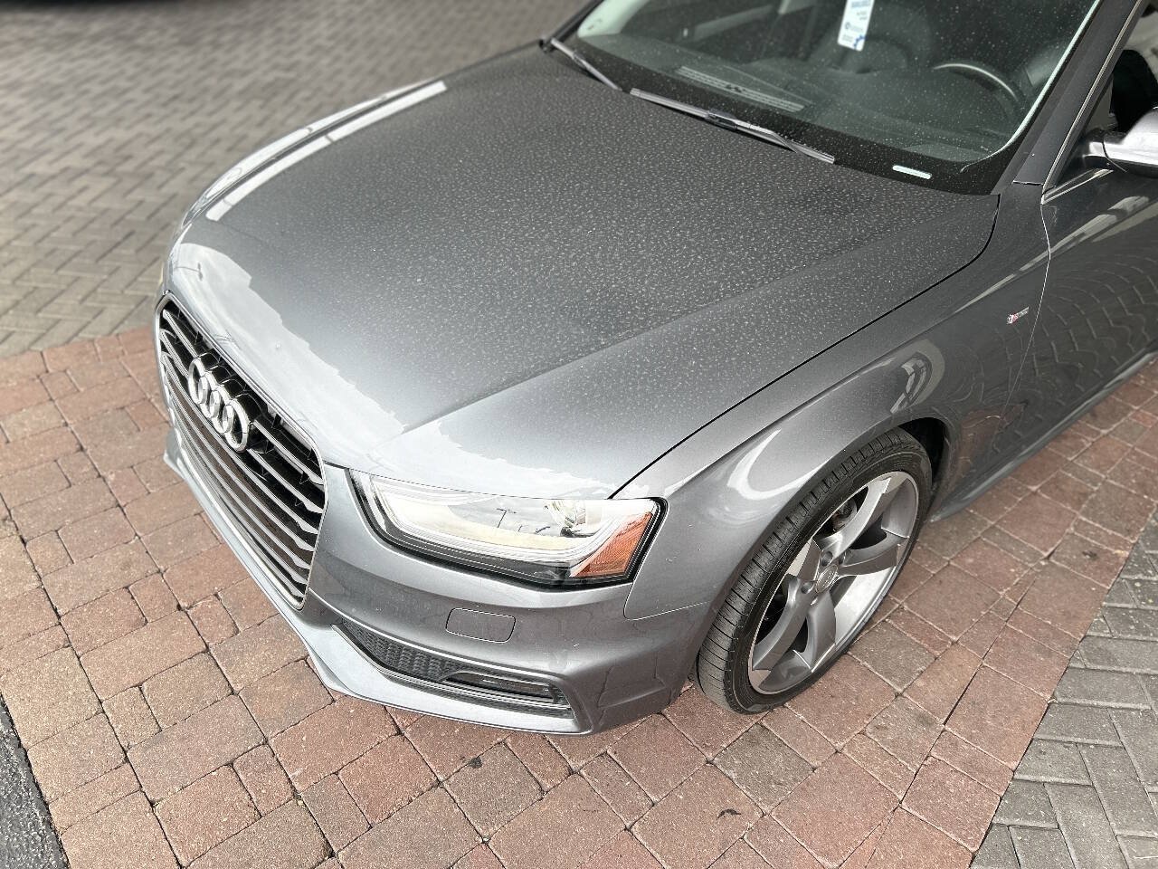 Used 2015 Audi A4 2.0T Premium Plus AWD/4WD image 32