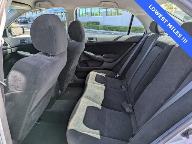 Used 2003 Honda Accord LX image 13
