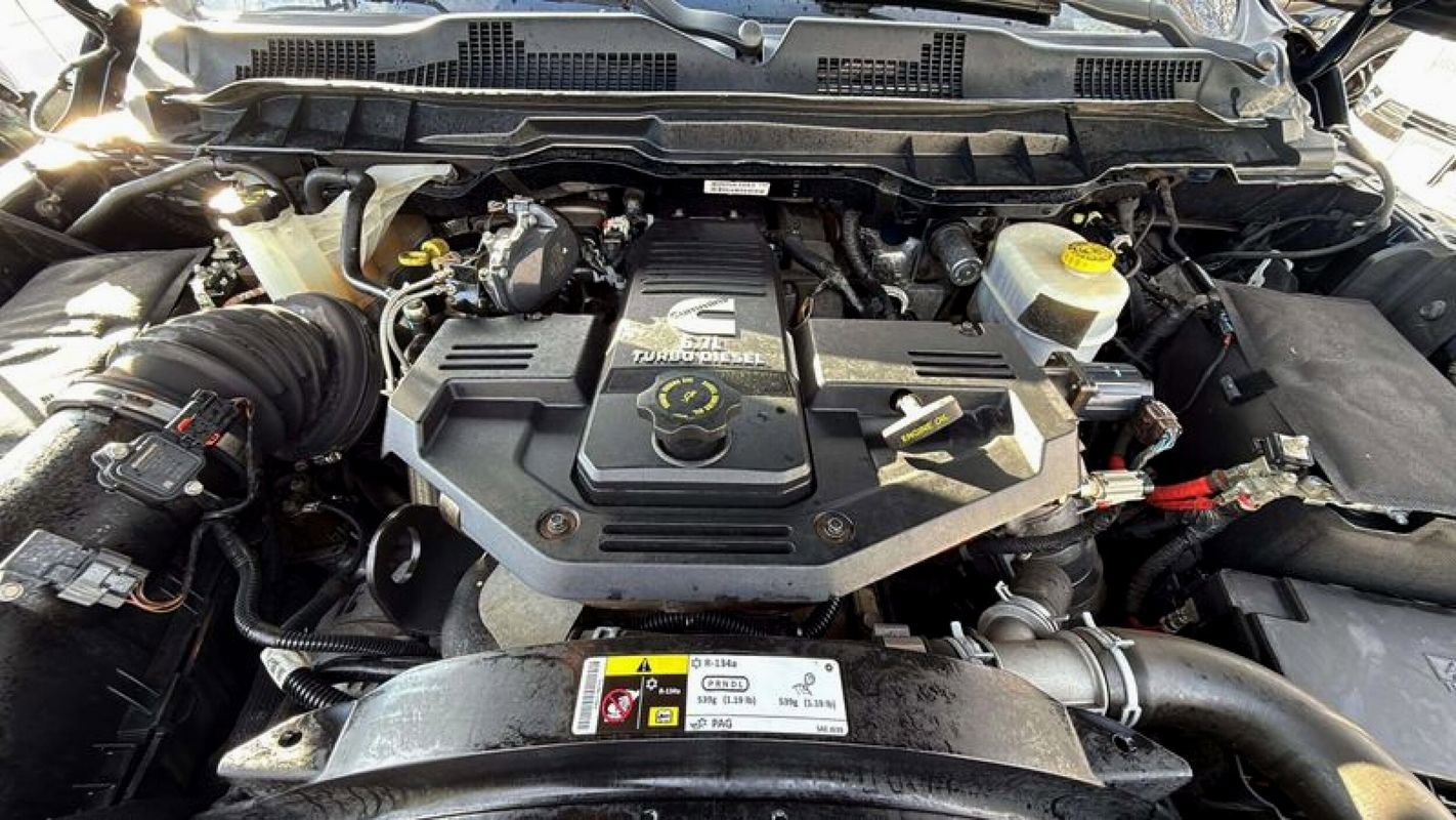 Used 2013 RAM 2500 Big Horn image 23