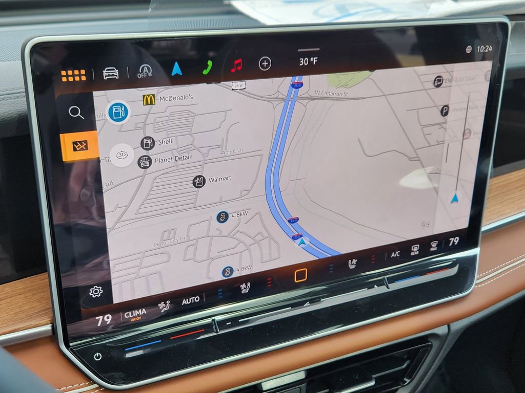 New 2026 Volkswagen Tiguan SEL R-Line image 7