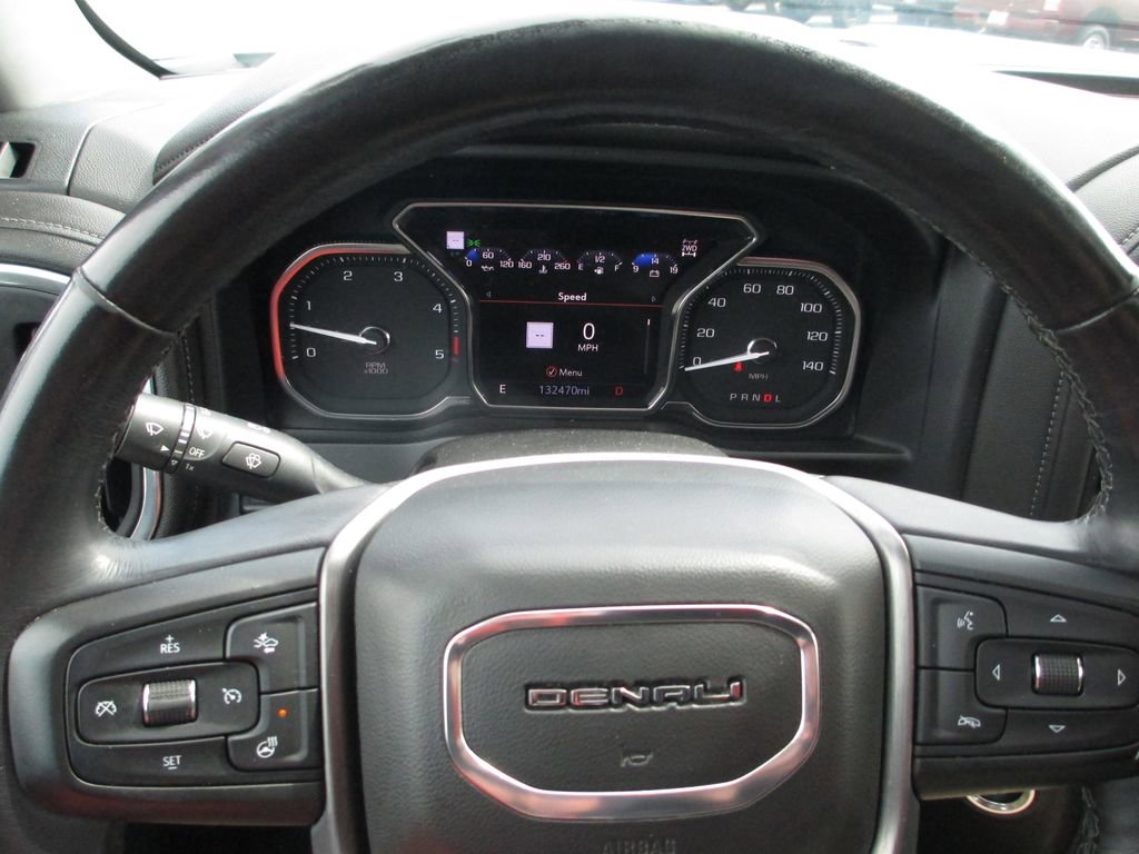 Used 2020 GMC Sierra 3500 Denali w/ Denali Ultimate Package image 31