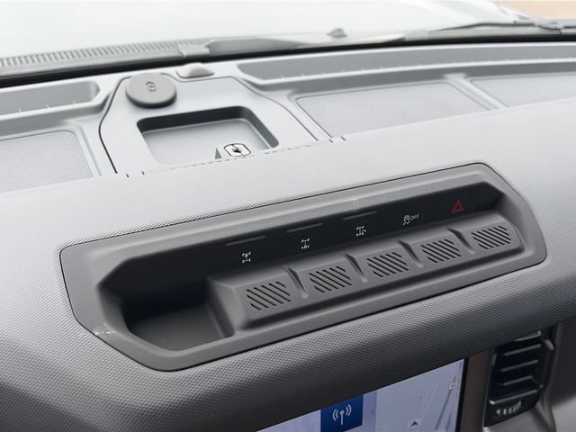 New 2026 Ford Bronco Badlands AWD/4WD image 20