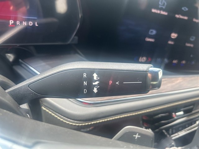 New 2025 Chevrolet Tahoe Premier image 15