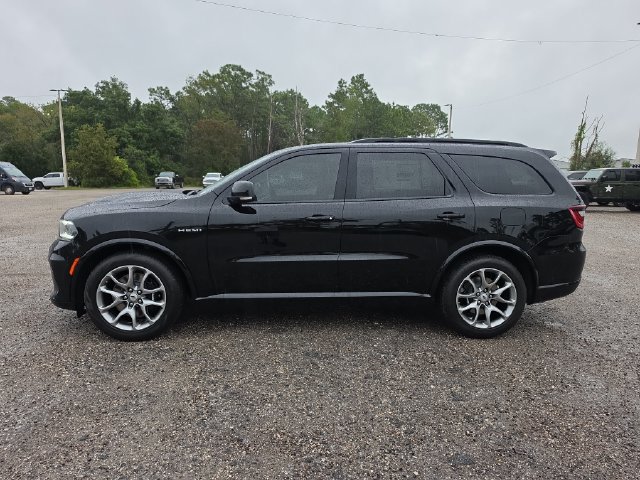 New 2027 Dodge Durango GT AWD/4WD image 6