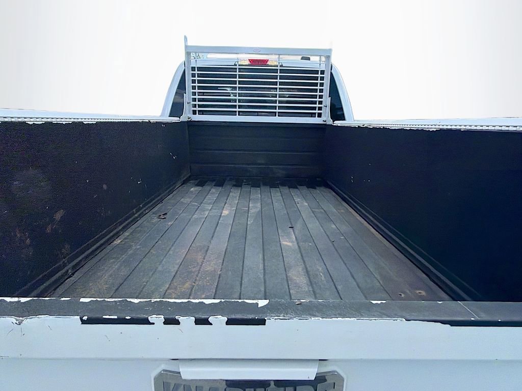 Used 2022 Ford F350 XL w/ Power Equipment Group AWD/4WD image 12