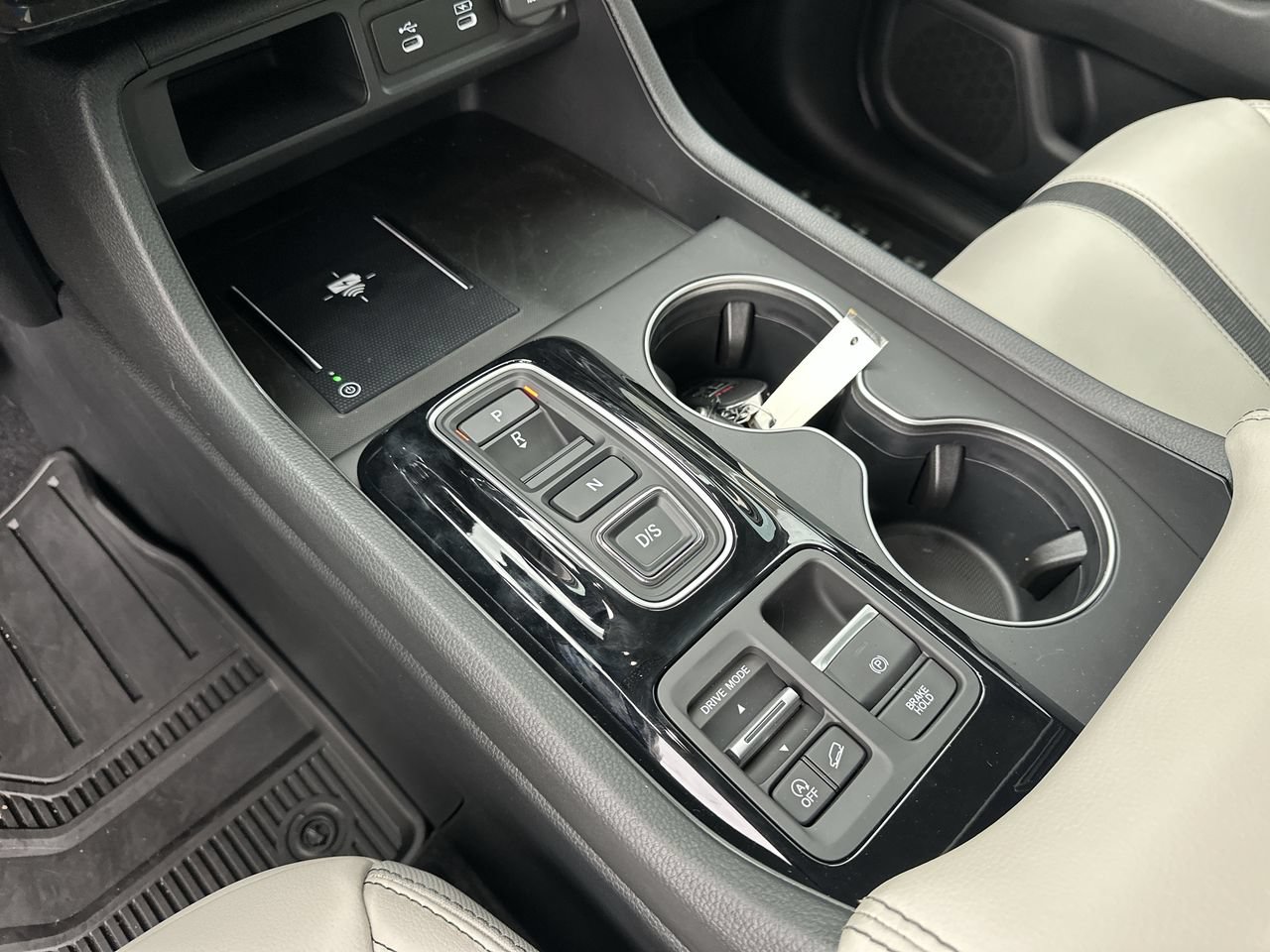 New 2026 Honda Pilot EX-L image 16