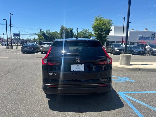 Certified 2023 Honda CR-V EX image 7