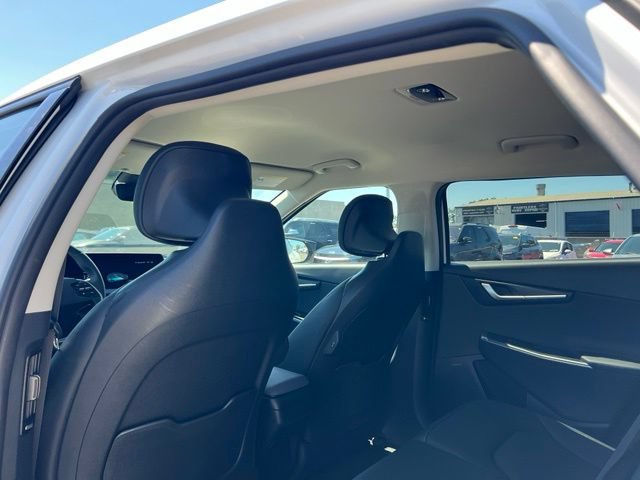 Certified 2024 Kia EV6 Wind w/ Wind Technology Package AWD/4WD image 9