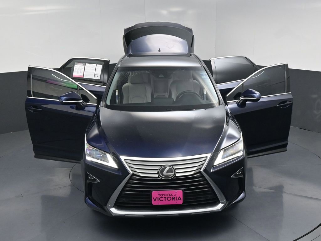 Used 2019 Lexus RX 350 FWD w/ Accessory Package image 26