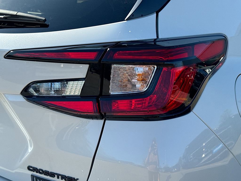 New 2026 Subaru Crosstrek 2.5i Limited image 33