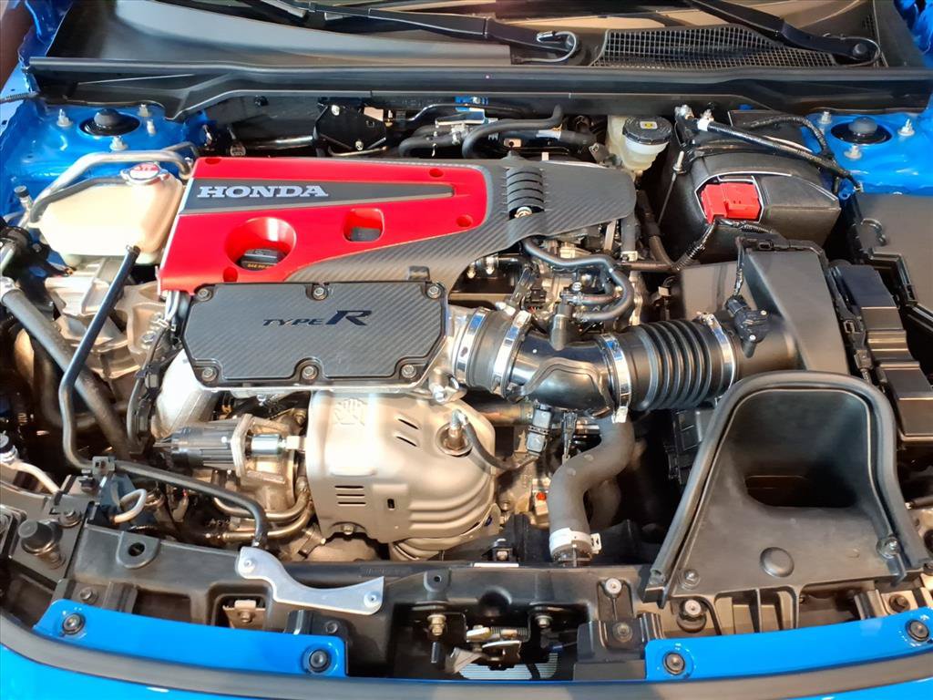 New 2026 Honda Civic Type R image 11