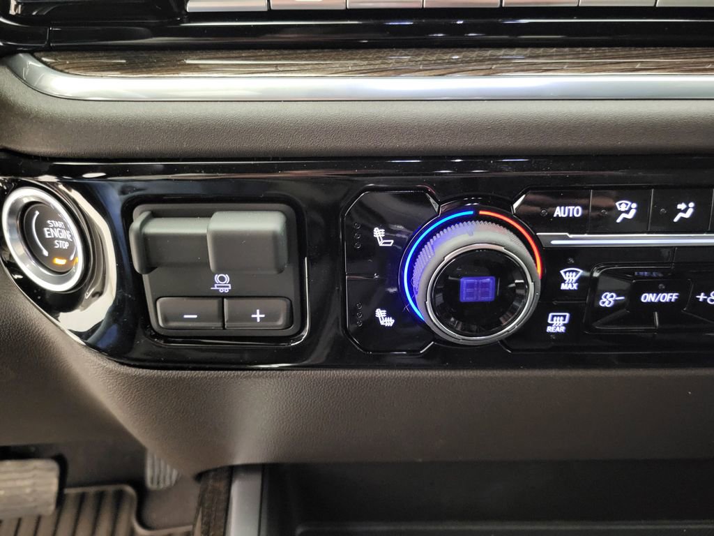 New 2026 Chevrolet Silverado 1500 RST w/ Convenience Package II image 9