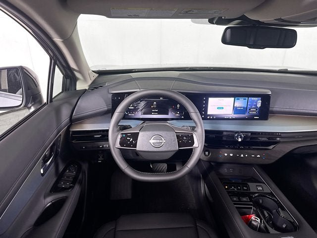 New 2026 Nissan Murano SL w/ Comfort Package AWD/4WD image 21