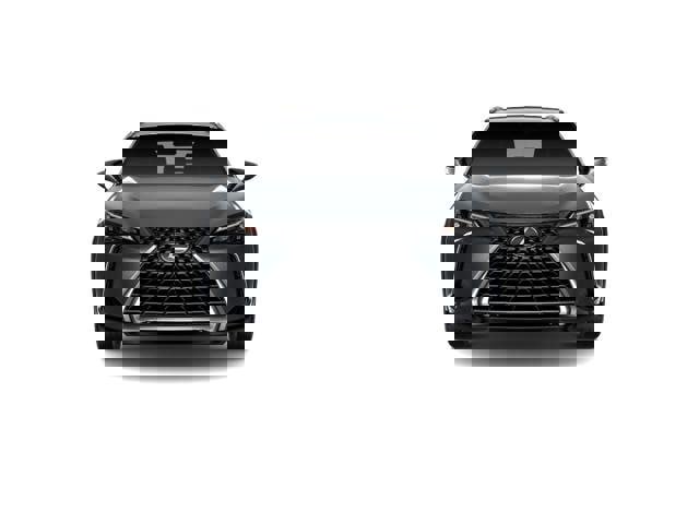 New 2025 Lexus UX 300h AWD image 10