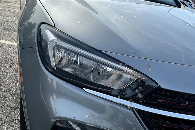 Used 2023 Buick Encore GX Select w/ Experience Buick Package image 31