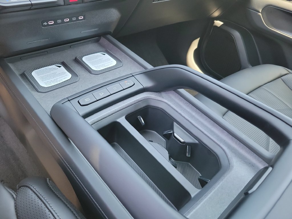 New 2027 Kia Telluride SX X-Line AWD/4WD image 20