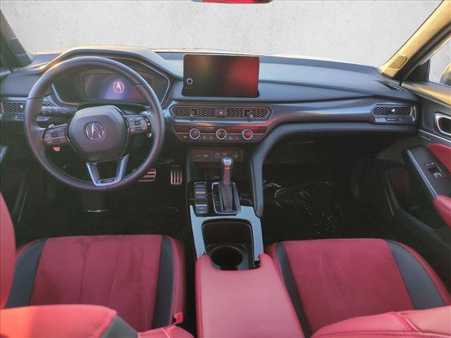 Used 2025 Acura Integra A-Spec FWD image 18