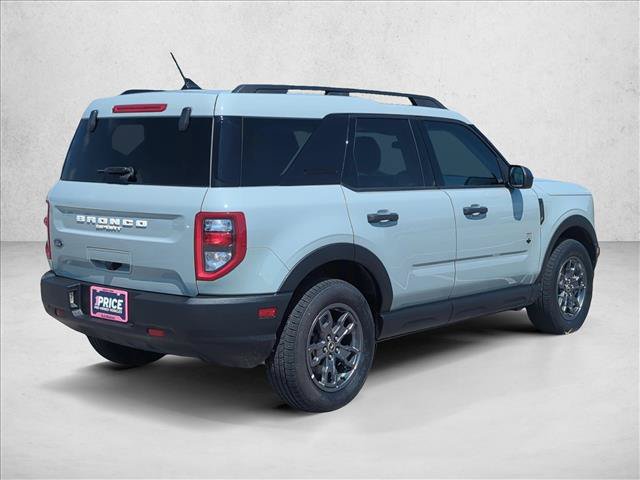 Used 2023 Ford Bronco Sport Big Bend AWD/4WD image 6