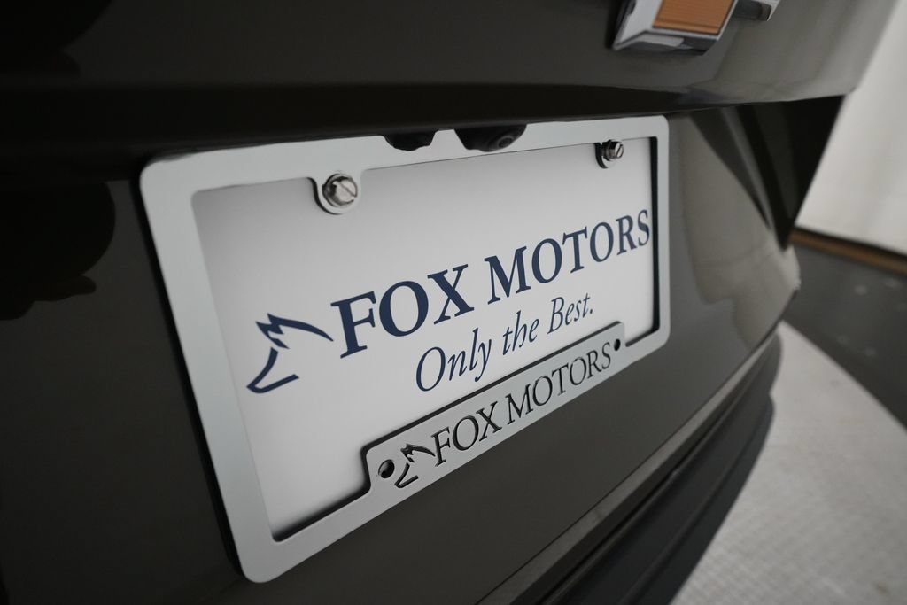 Used 2024 Chevrolet Trax LT w/ Driver Confidence Package FWD image 36