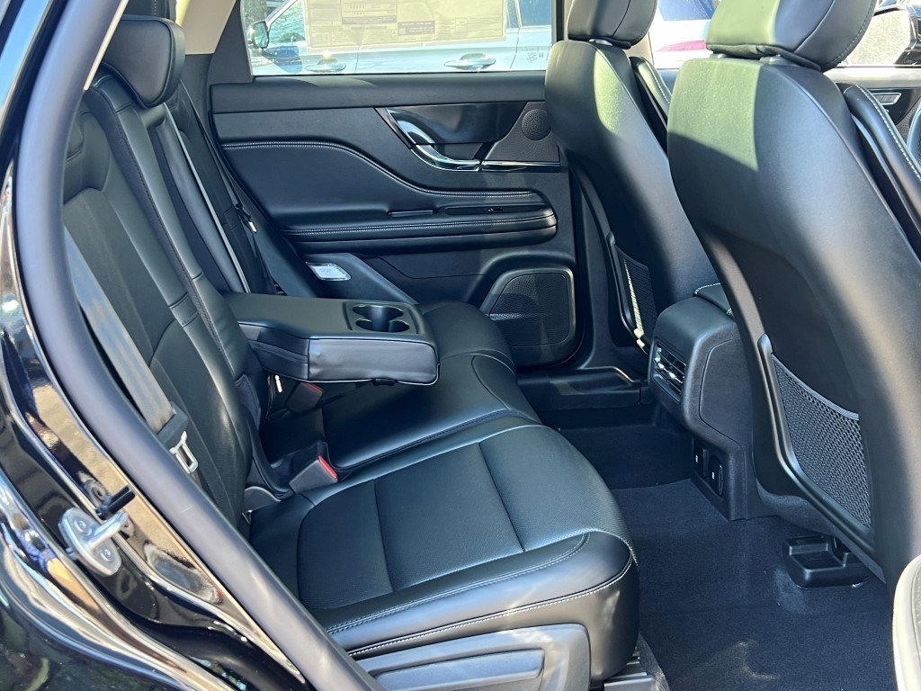 New 2026 Lincoln Corsair Premiere AWD/4WD image 11
