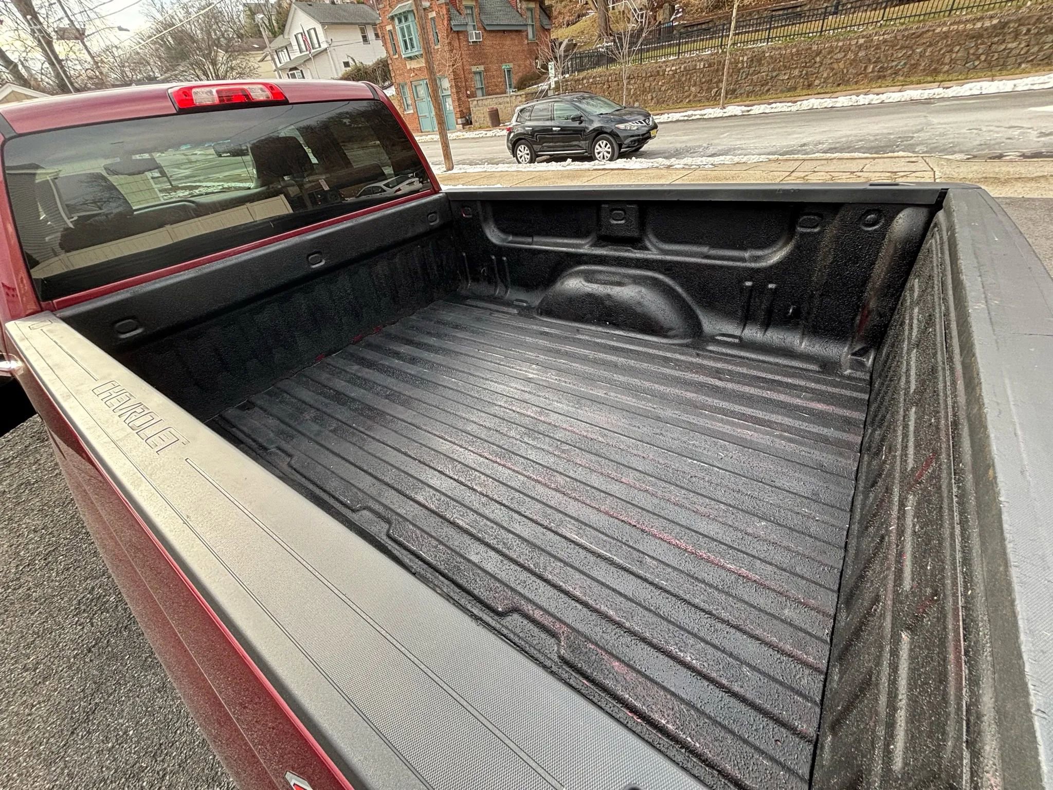 Used 2016 Chevrolet Silverado 1500 LT w/ All Star Edition image 14