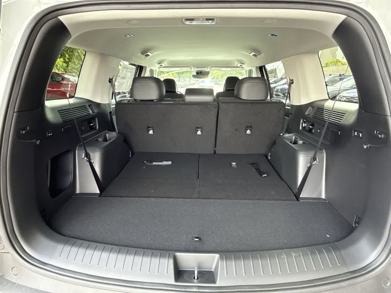 New 2026 Hyundai Santa Fe SEL AWD/4WD image 25