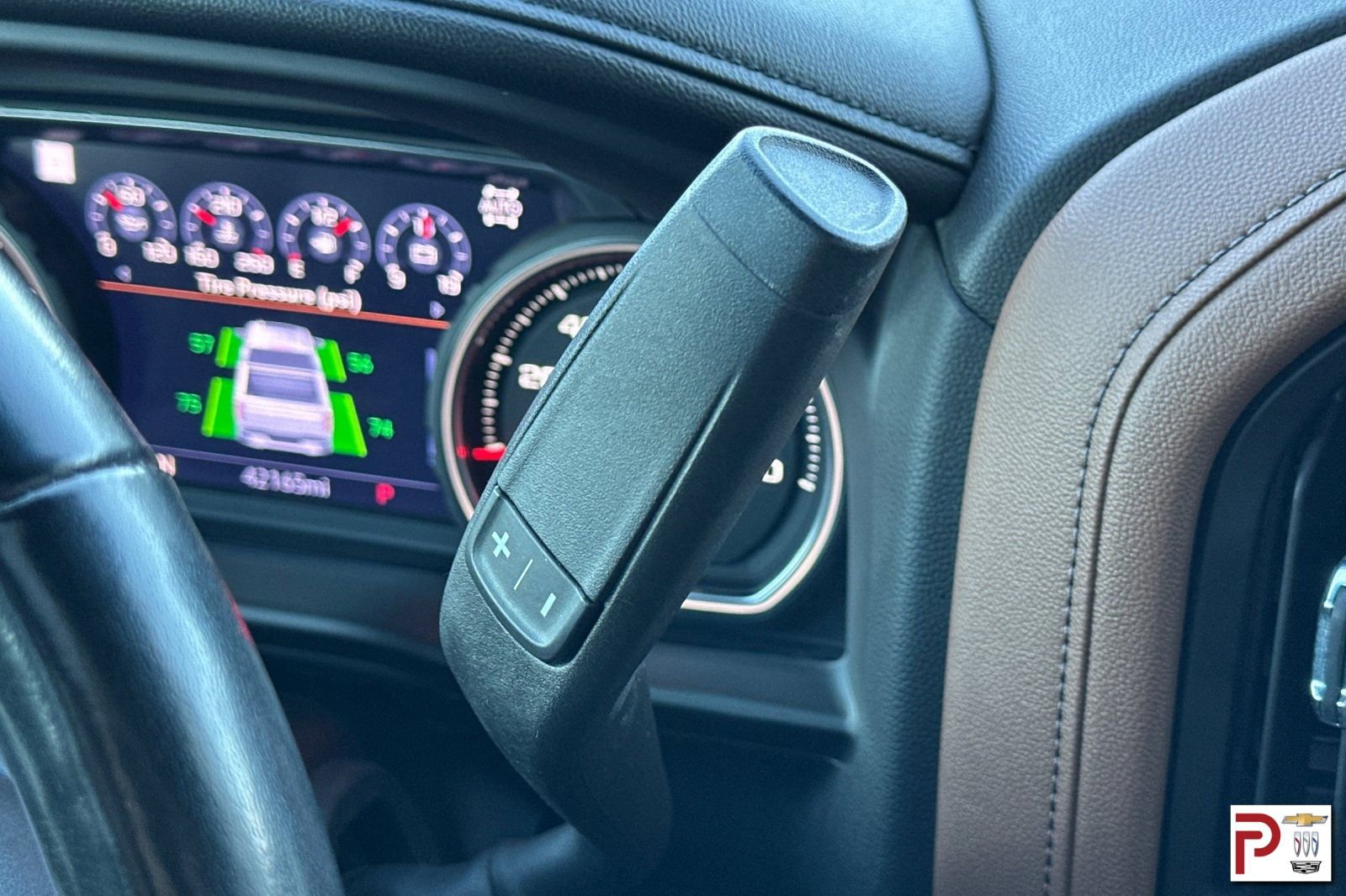 Certified 2022 Chevrolet Silverado 3500 High Country image 25