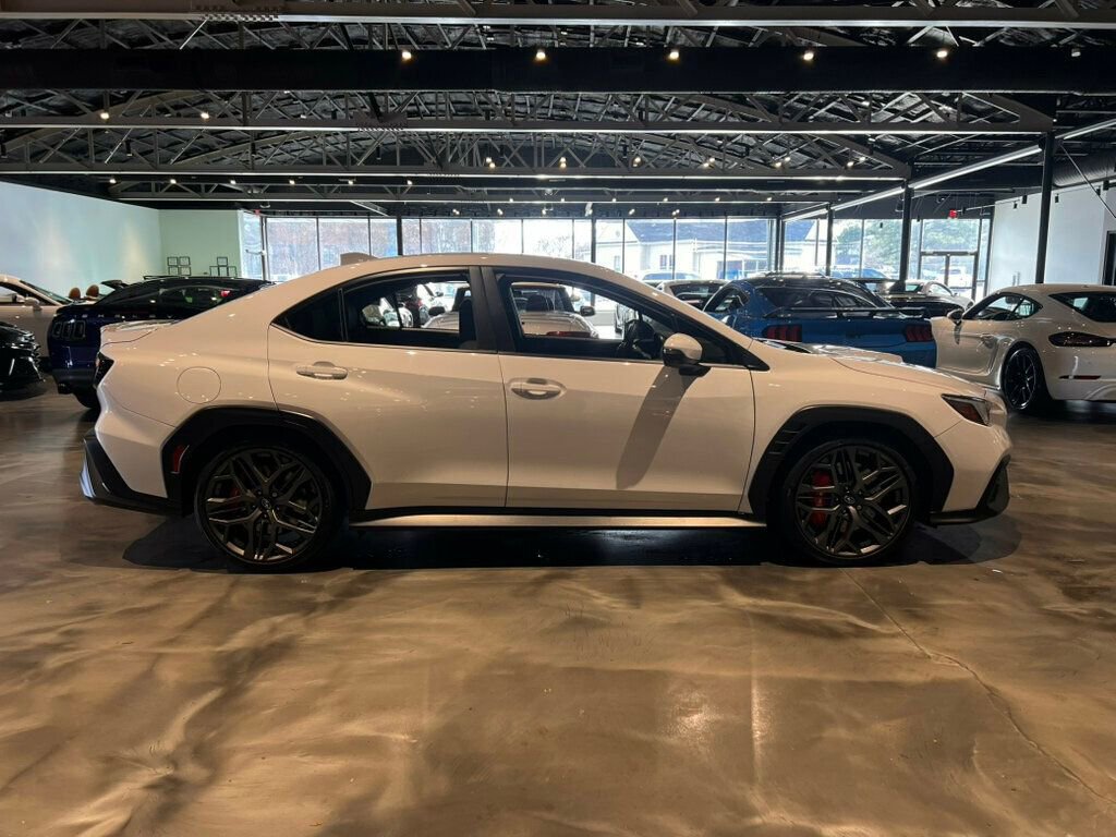 Used 2024 Subaru WRX TR w/ Popular Package #2A image 6