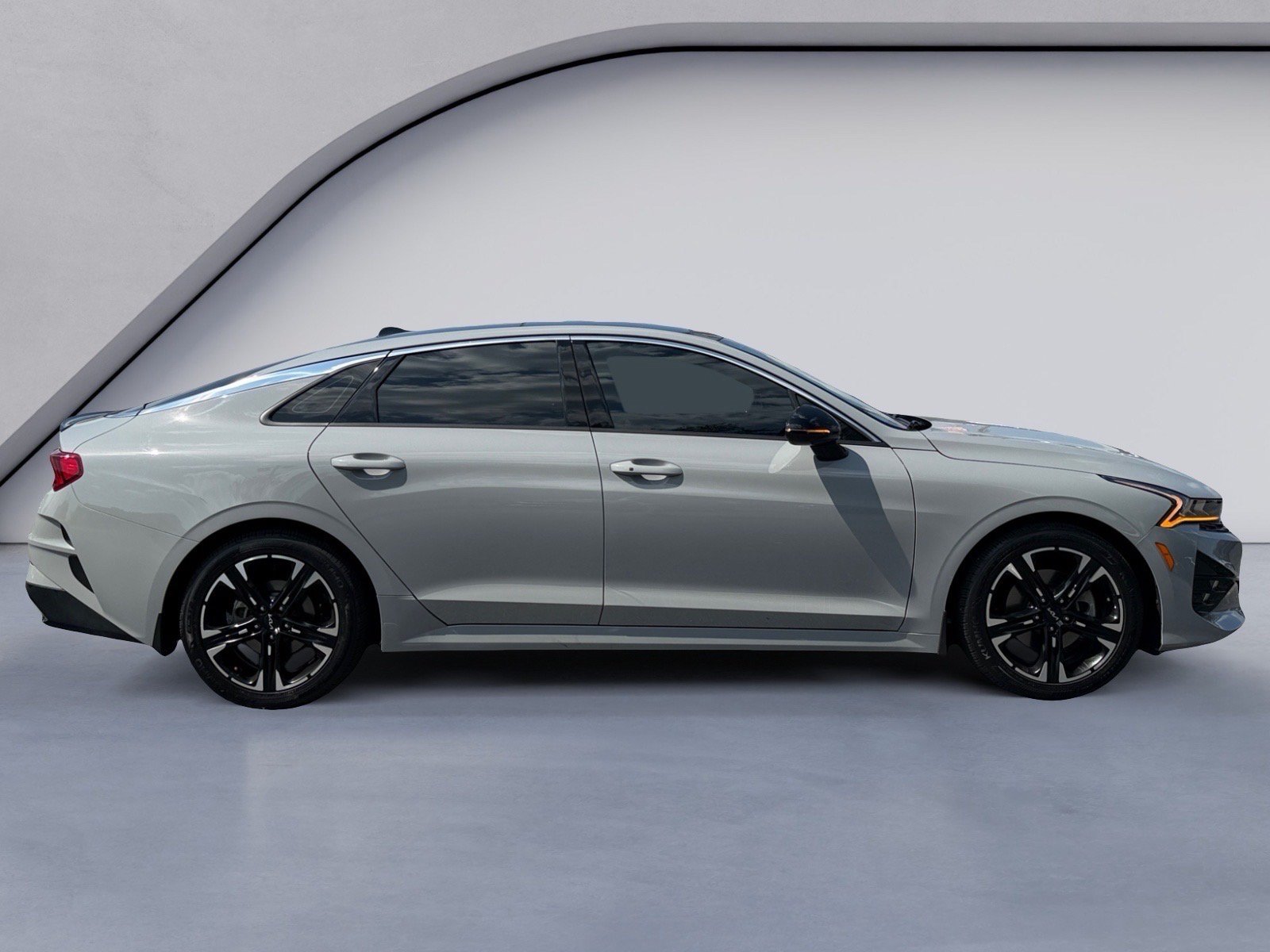 Used 2023 Kia K5 GT-Line AWD/4WD image 6