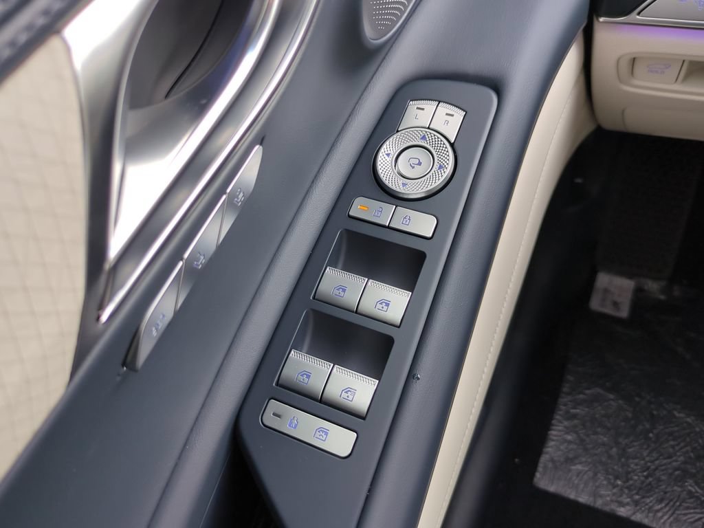 New 2026 Genesis GV80 3.5T Prestige AWD/4WD image 23