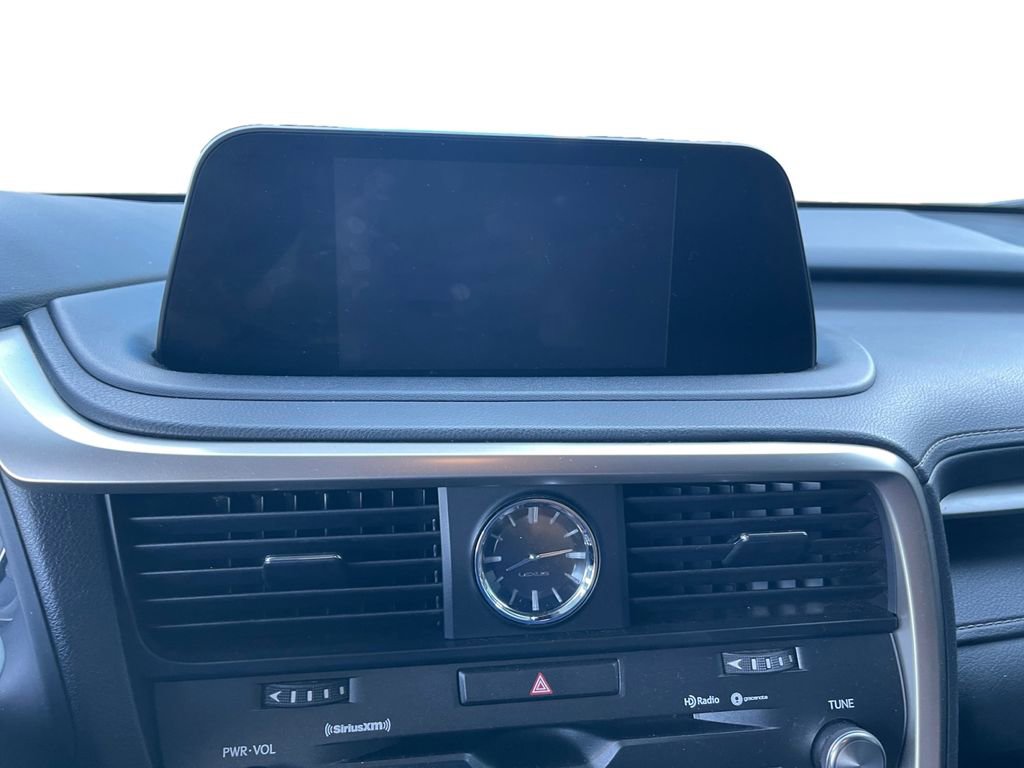 Used 2021 Lexus RX 350 FWD w/ Premium Package image 26