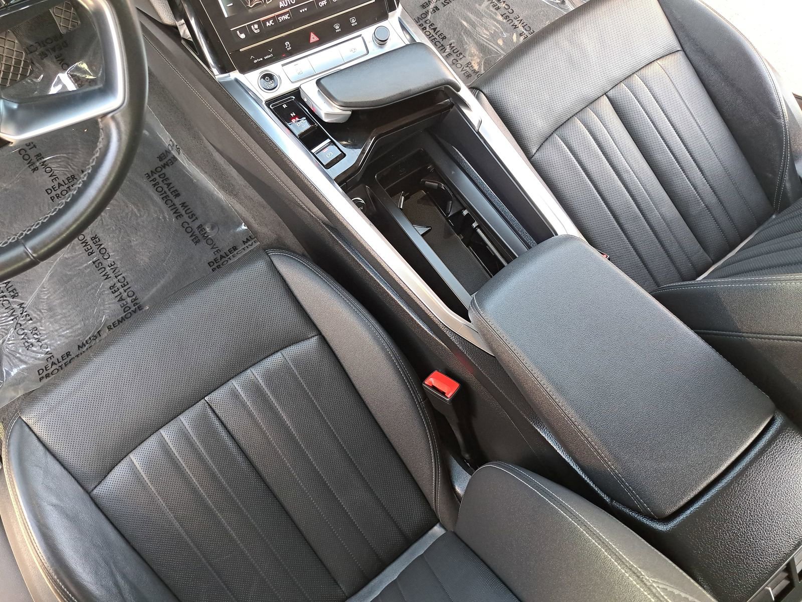 Certified 2023 Audi e-tron Premium Plus w/ Premium Plus Package AWD/4WD image 28