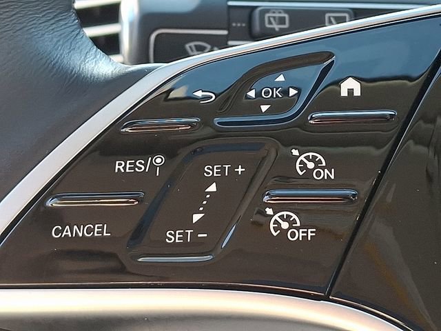 Used 2024 Mercedes-Benz GLE 450 4MATIC image 22