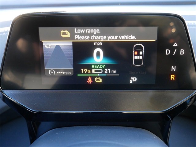 New 2026 Volkswagen ID.4 Pro image 12