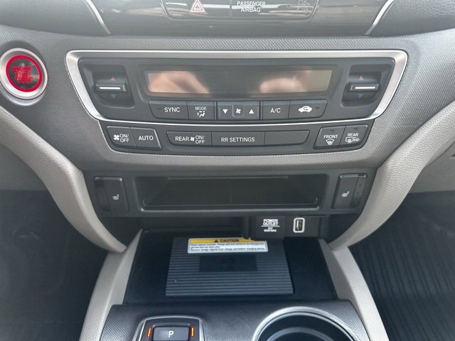 Used 2022 Honda Ridgeline RTL-E image 27