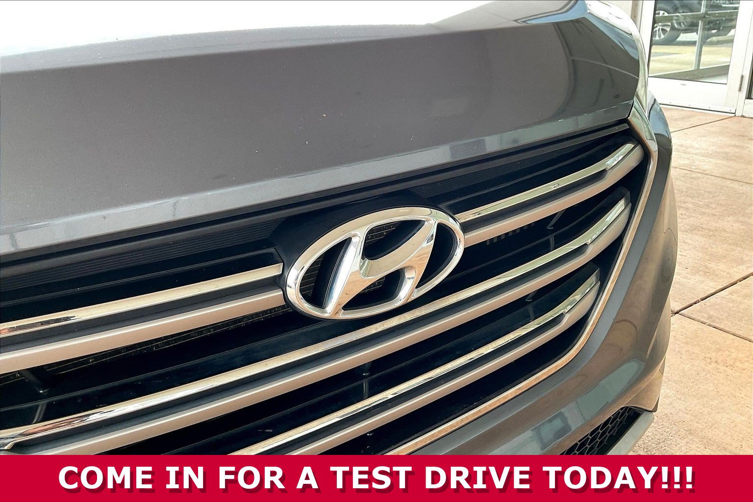 Used 2017 Hyundai Tucson Limited w/ Limited Ultimate Package 03 FWD image 30