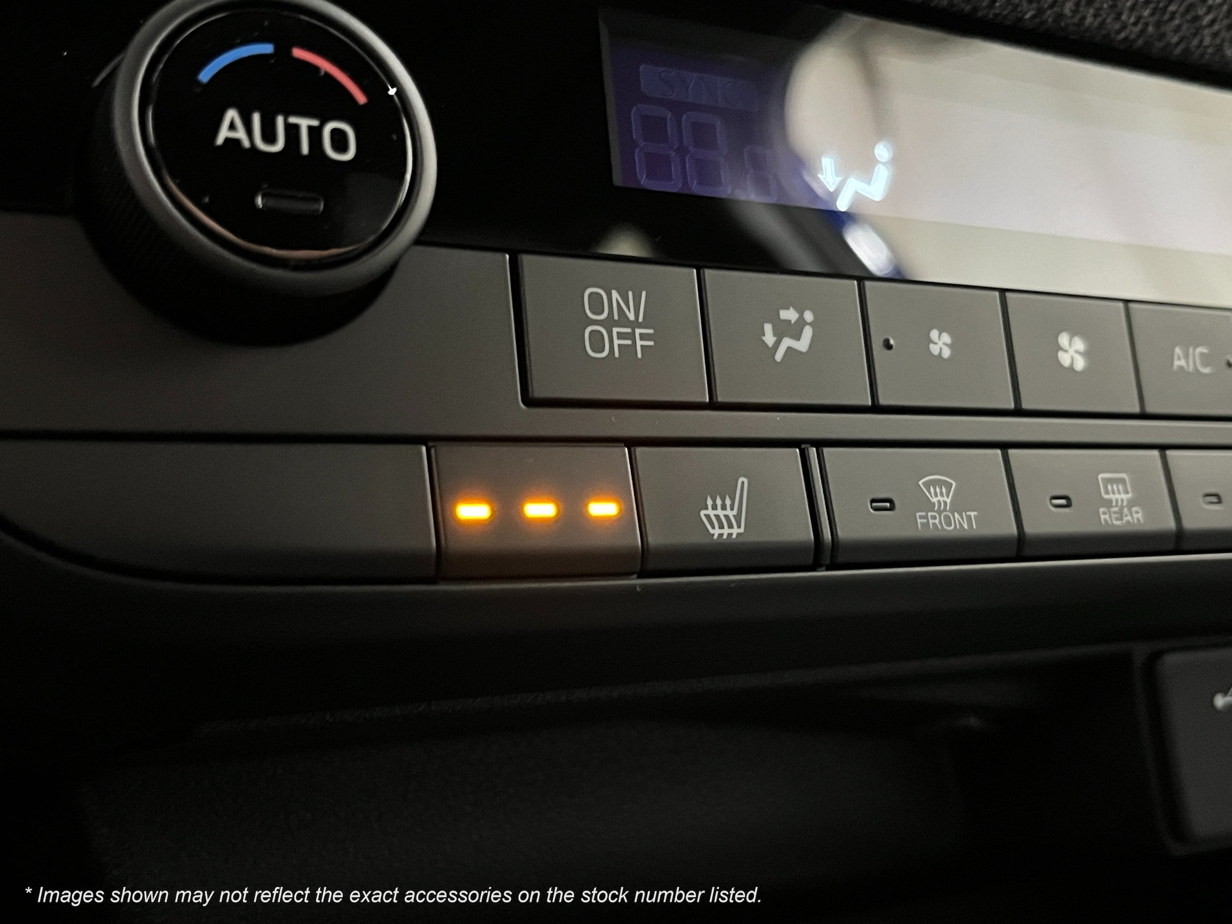 New 2026 Subaru Outback Premium AWD/4WD image 21