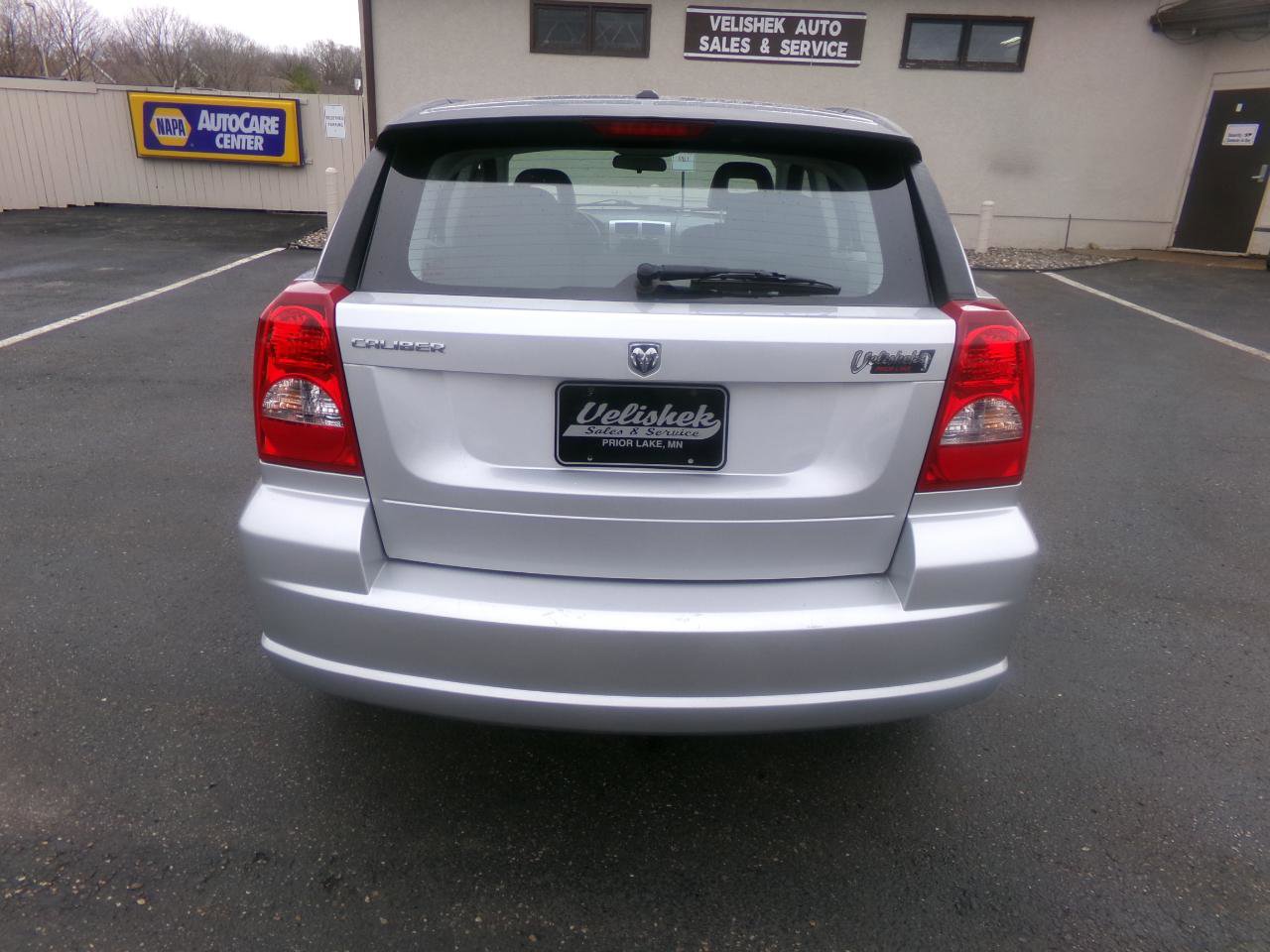 Used 2007 Dodge Caliber SE w/ PWR Equipment Group image 5