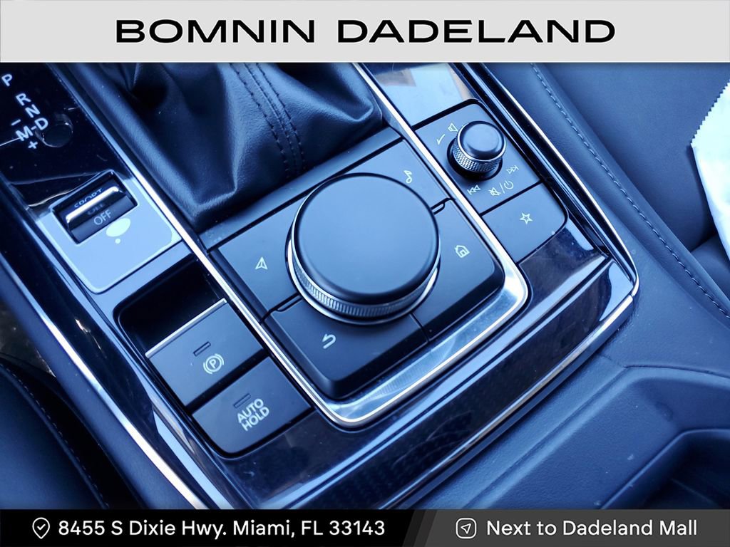 Used 2023 MAZDA CX-30 AWD 2.5 S w/ Preferred Package image 14