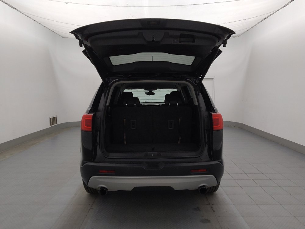 Used 2019 GMC Acadia SLE w/ Driver Alert Package I image 29