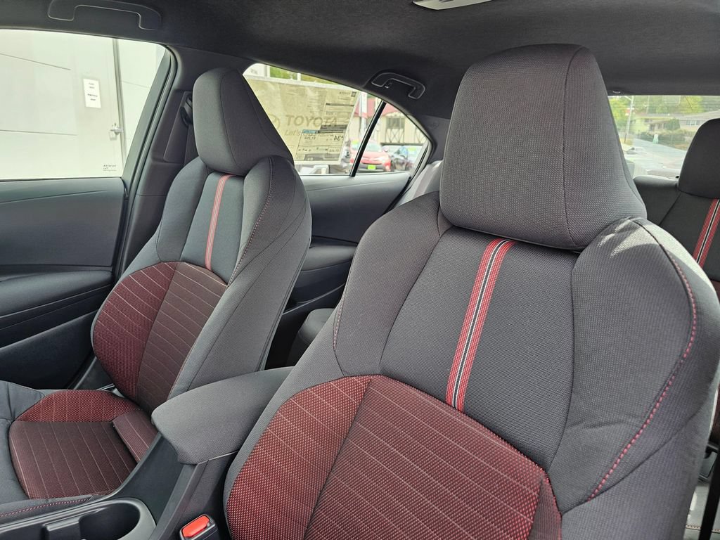 New 2026 Toyota Corolla SE FWD image 20