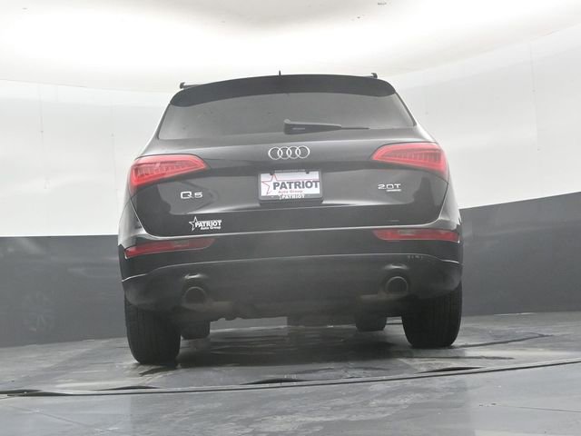 Used 2014 Audi Q5 2.0T Premium w/ Lighting Package AWD/4WD image 41