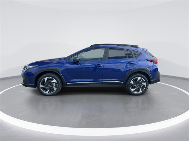 Used 2024 Subaru Crosstrek 2.5i Limited w/ Crosstrek Mirror Package image 5