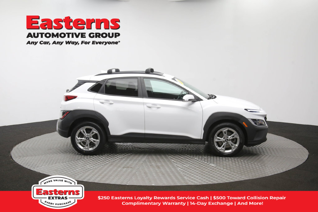 Used 2023 Hyundai Kona SEL w/ Convenience Package AWD/4WD image 49