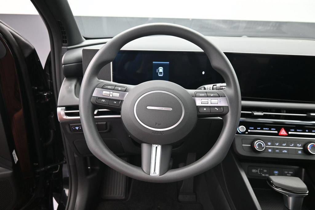 New 2027 Hyundai Santa Cruz SE AWD/4WD image 21